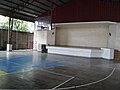 Covered Court
