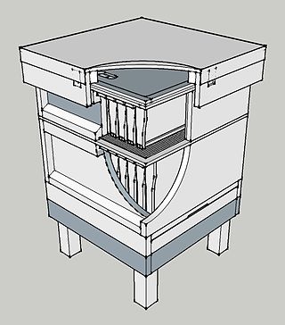 <span class="mw-page-title-main">BS National Beehive</span>