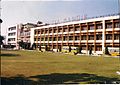 Harabar BVM, Lucknow