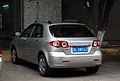 BYD F3R