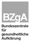 Bundeszentrale für gesundheitliche Aufklärung