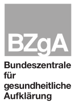 Vorschaubild für Bundeszentrale für gesundheitliche Aufklärung