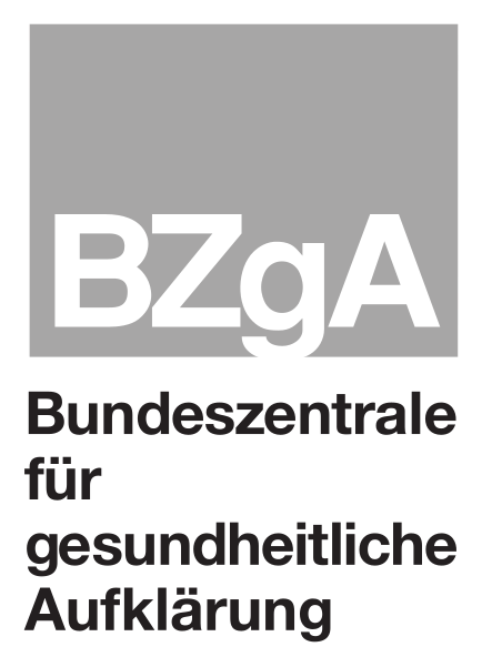 Datei:BZgA Logo.svg