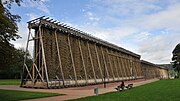 Vorschaubild für Gradierwerk