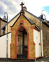 chapel