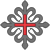 Badge of the Order of Montesa.svg