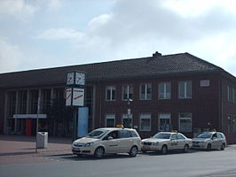 Station Wesel