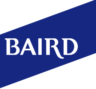 Baird (investment bank)