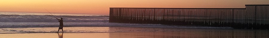 Baja California page banner