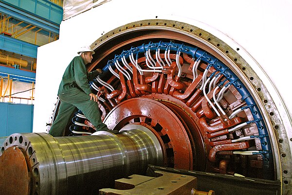 Turbine generator. Ротор и статор генератора турбины. Турбогенератор твв 1000. Турбогенератор твв-320-2. Турбогенератор т3в 1200.