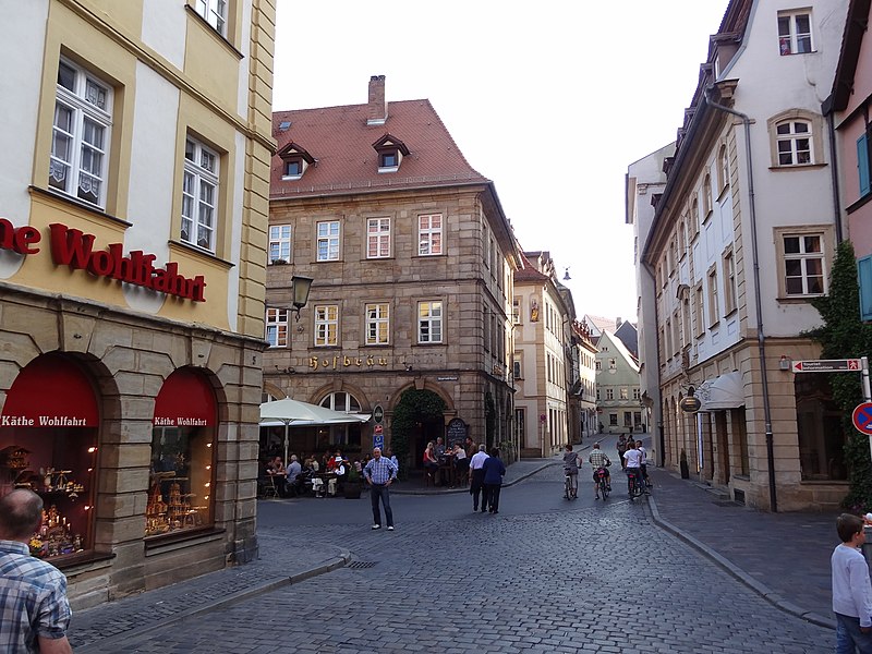 File:Bamberg, Germany - panoramio (61).jpg