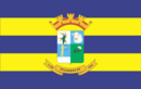 Vlag van Terenos