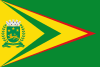 Flag of Bauru