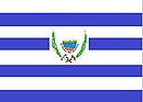 Vlag van Novo Planalto