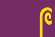 Sant Boi de Lluçanès zászlaja