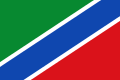 Bandera de Trefacio.svg