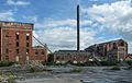 Barbour Mill.Hilden, Co. Antrim, Ireland.