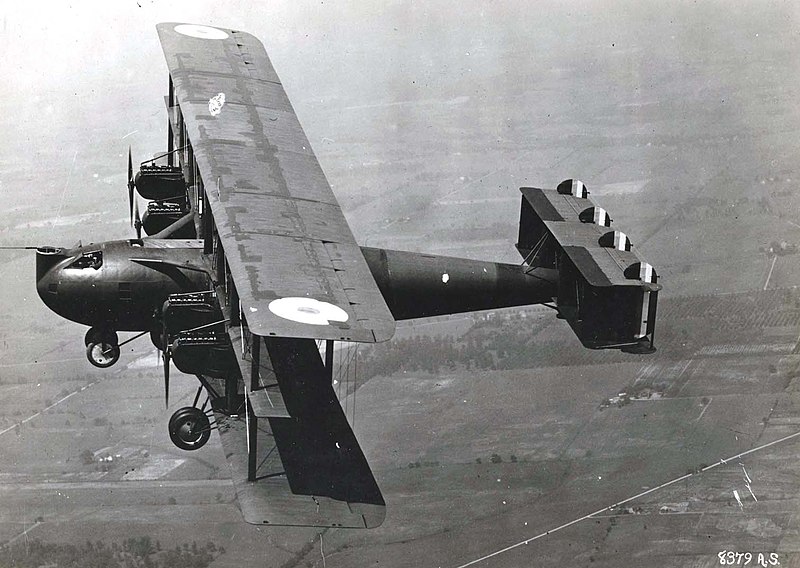 File:Barling Bomber in flight.jpg