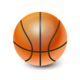 Basketball Ball Icon.png