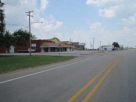 Bassett, Arkansas