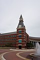 Baylor Sciences Building