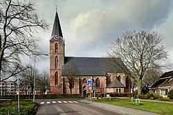Protestant Church in Beilen