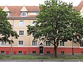 wikimedia_commons=File:Berckhusenstraße 46, 1, Kleefeld, Hannover, Region Hannover.jpg