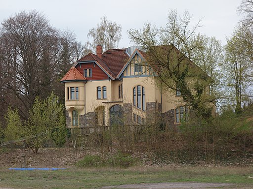 Berliner Straße 85 Fürstenberg 2019 N