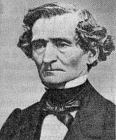 Hector Berlioz, před 15. srpnem 1864