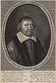 Bernardus Schotanus (1598-1652)