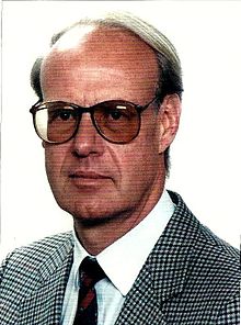 Bernd Monheim