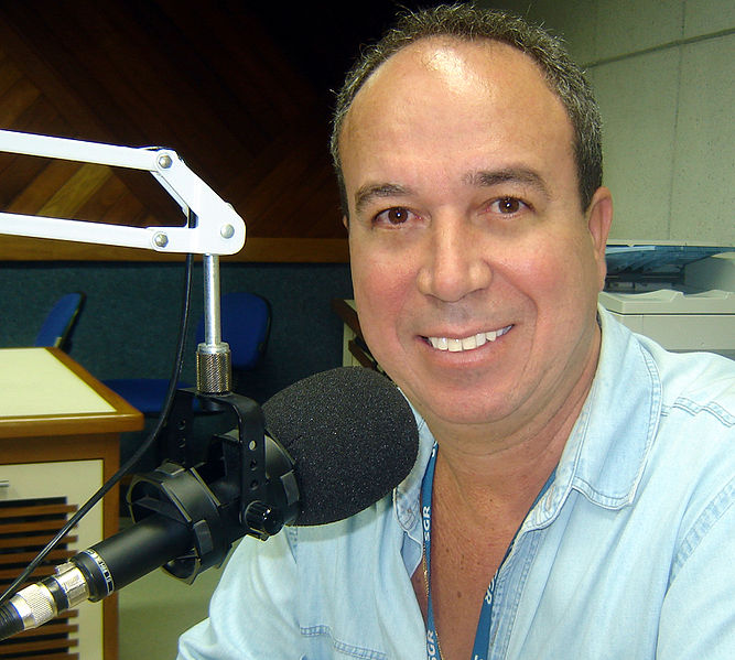 File:Beto Brito comunicador da Radio Globo Brasil.JPG