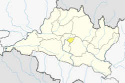 Bhaktapur Koān ê uī-tì