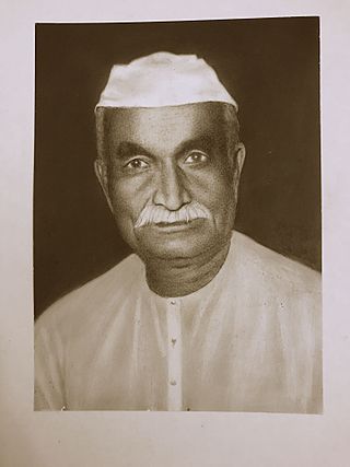 <span class="mw-page-title-main">Bibhuti Mishra</span> Indian politician