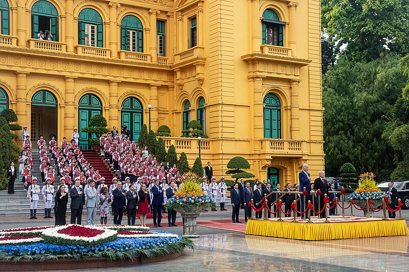 File:Biden in Vietnam, September 2023 03.jpg