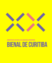 12ª Edição, Bienal de Curitiba 2017