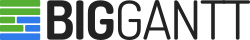 Logo BigGantt
