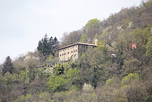 Bigorio Monastery Bigorio Kloster 1.jpg