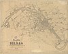 100px bilbao %28vizcaya%29. planos de poblaci%c3%b3n. 1889