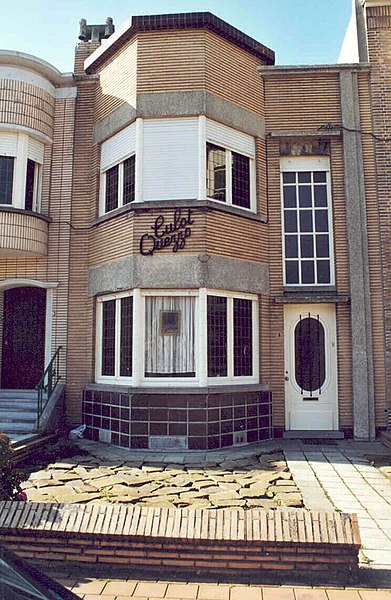 File:Blankenberge Hanneusestraat 1 - 25980 - onroerenderfgoed.jpg