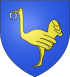 Bedejun.svg Blason