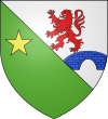 Blason de Falaise