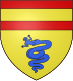 Coat of arms of Montlaux