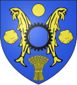 Saint-Ail címere