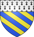 Belflou címere