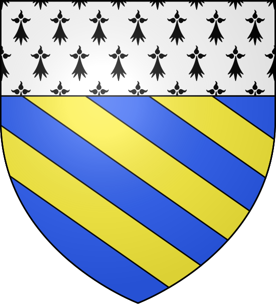 File:Blason de la ville de Belflou (11).svg