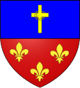 Boussières-en-Cambrésisin vaakuna