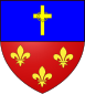 Boussières-en-Cambrésis ê hui-kì