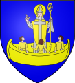 Wappen von Mardyck (Nord)