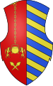 Blason du Collège Jean-de-Brébeuf